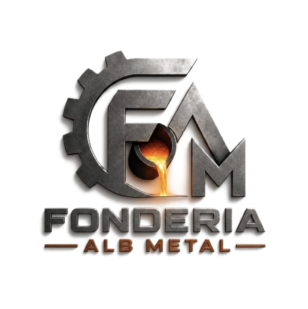 Fonderia Alb Metal